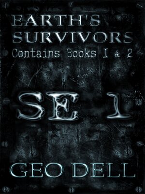cover image of Earth's Survivors SE 1